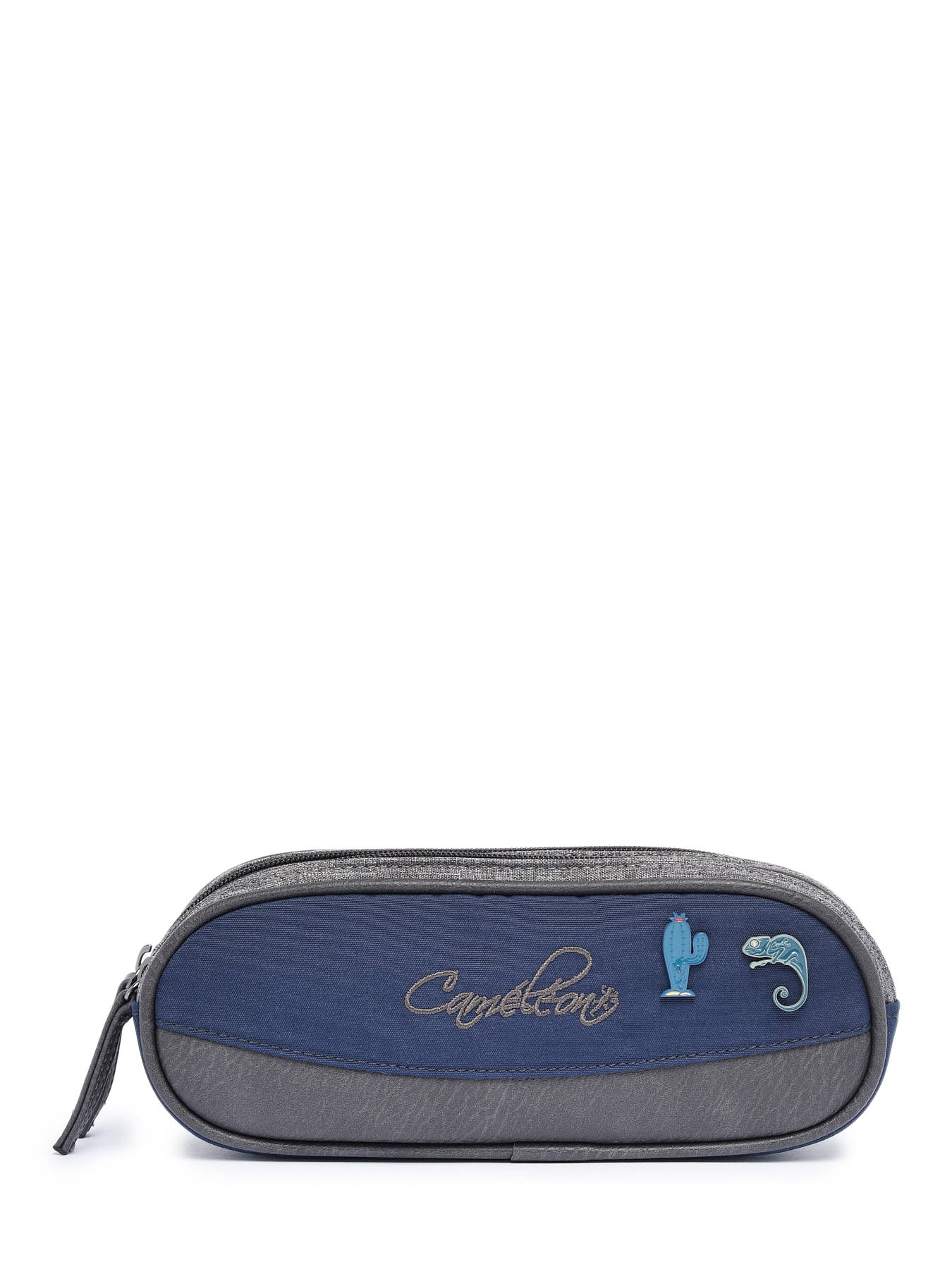 Trousse 2 compartiments CAMELEON