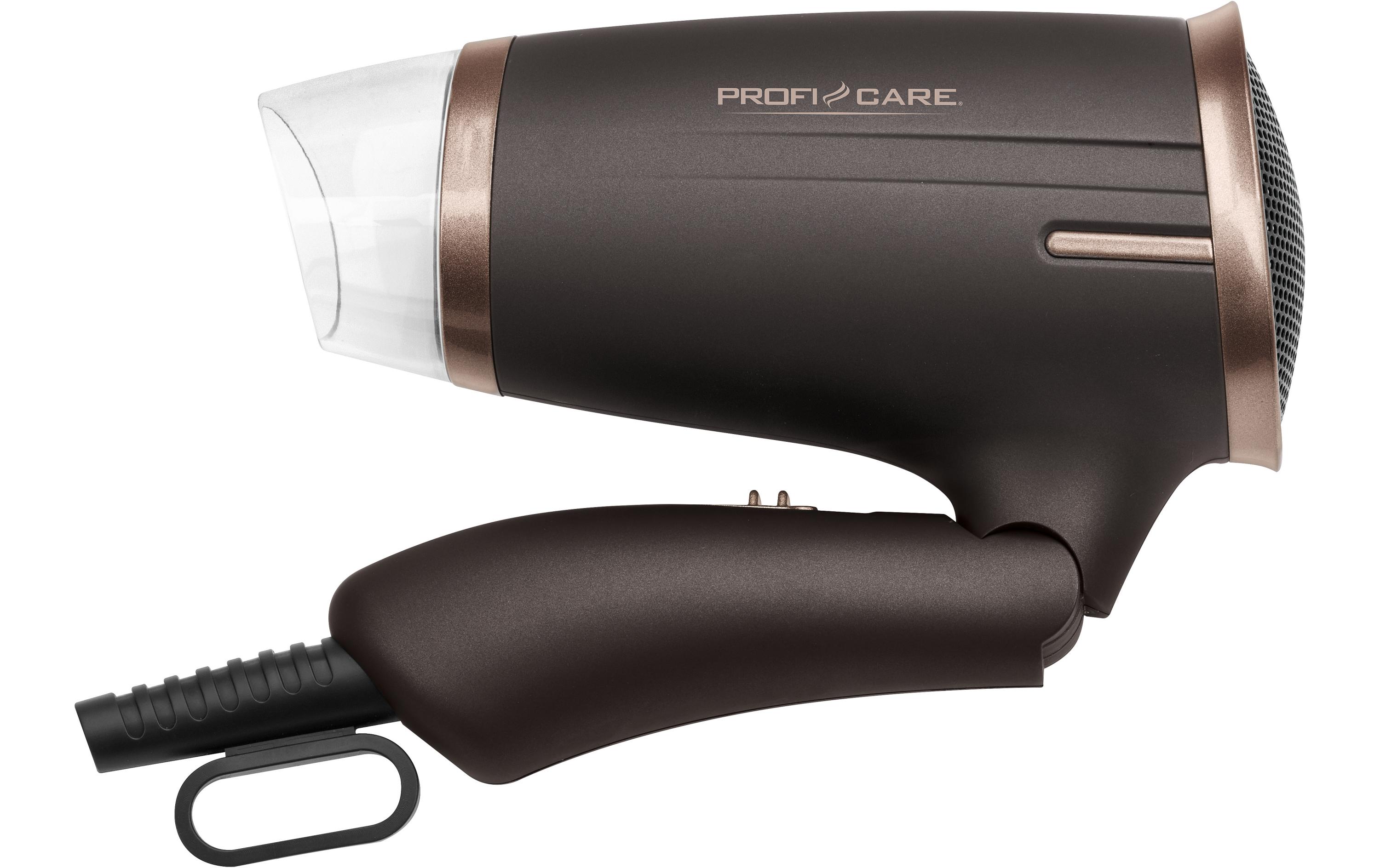 Haartrockner PC-HT 3009 Braun / BronzeFöhn