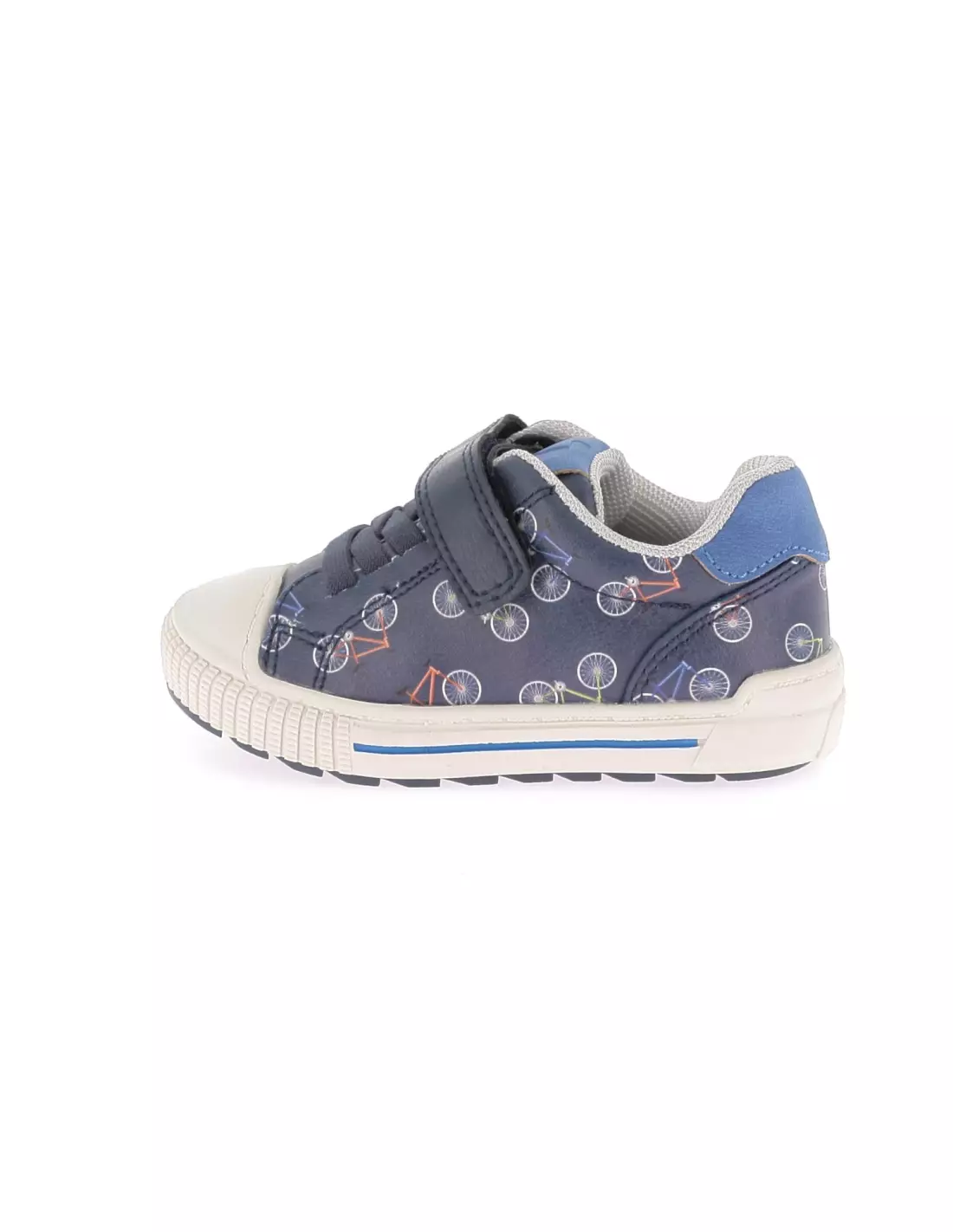 SAFETY JOGGER 612010 - Baskets Navycobaltblue