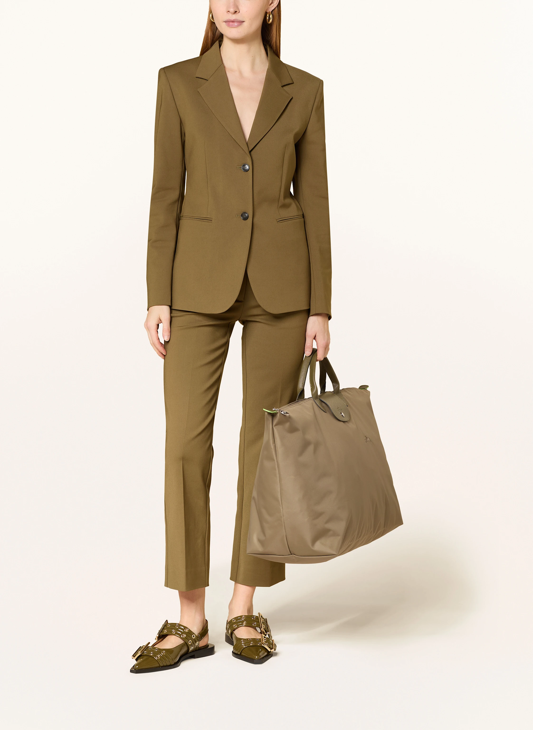LONGCHAMP Weekender LE PLIAGE M