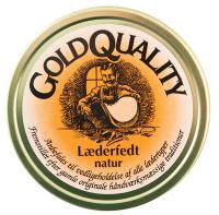 Gold Quality Læderfedt