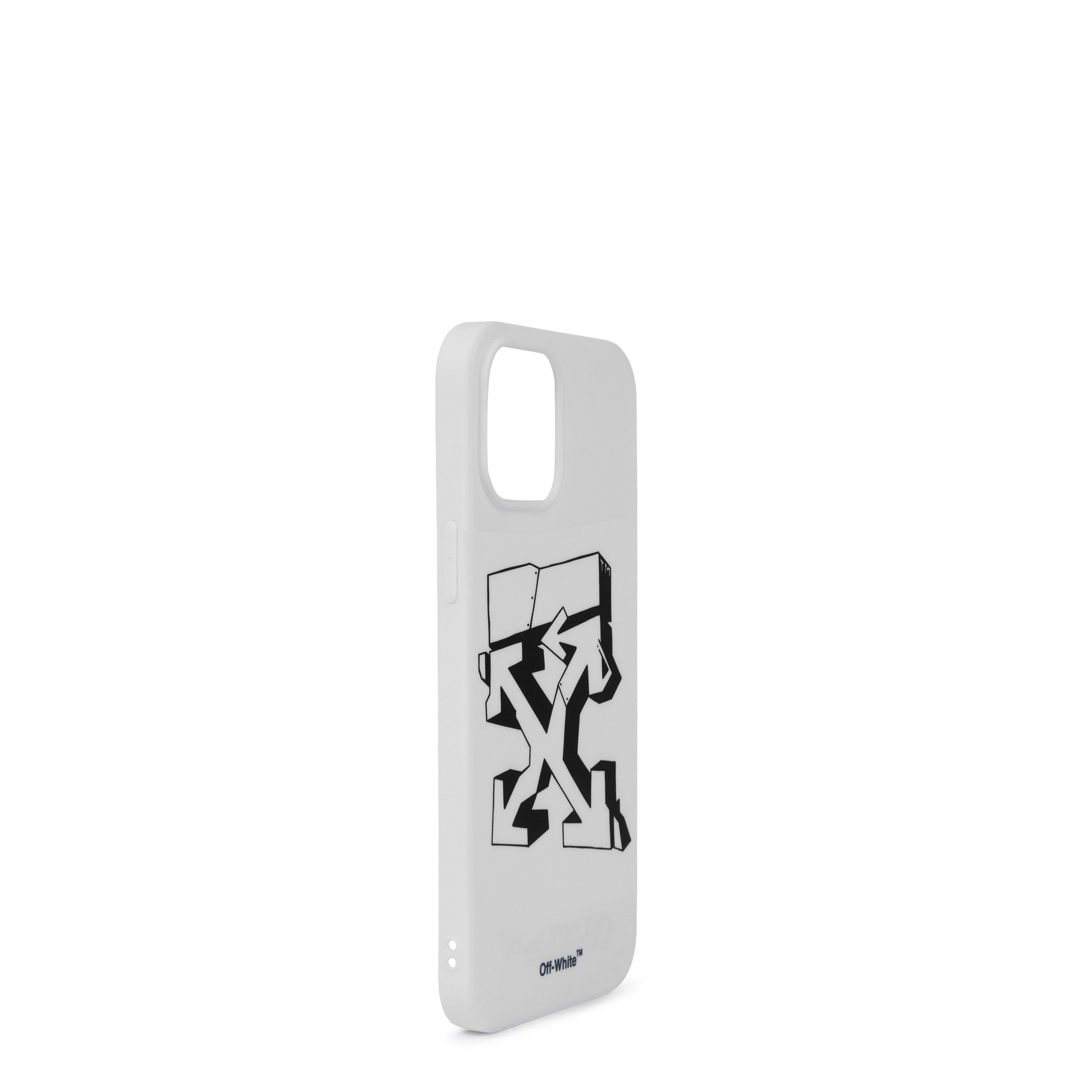 Off White Phone Cover 12 Sn99