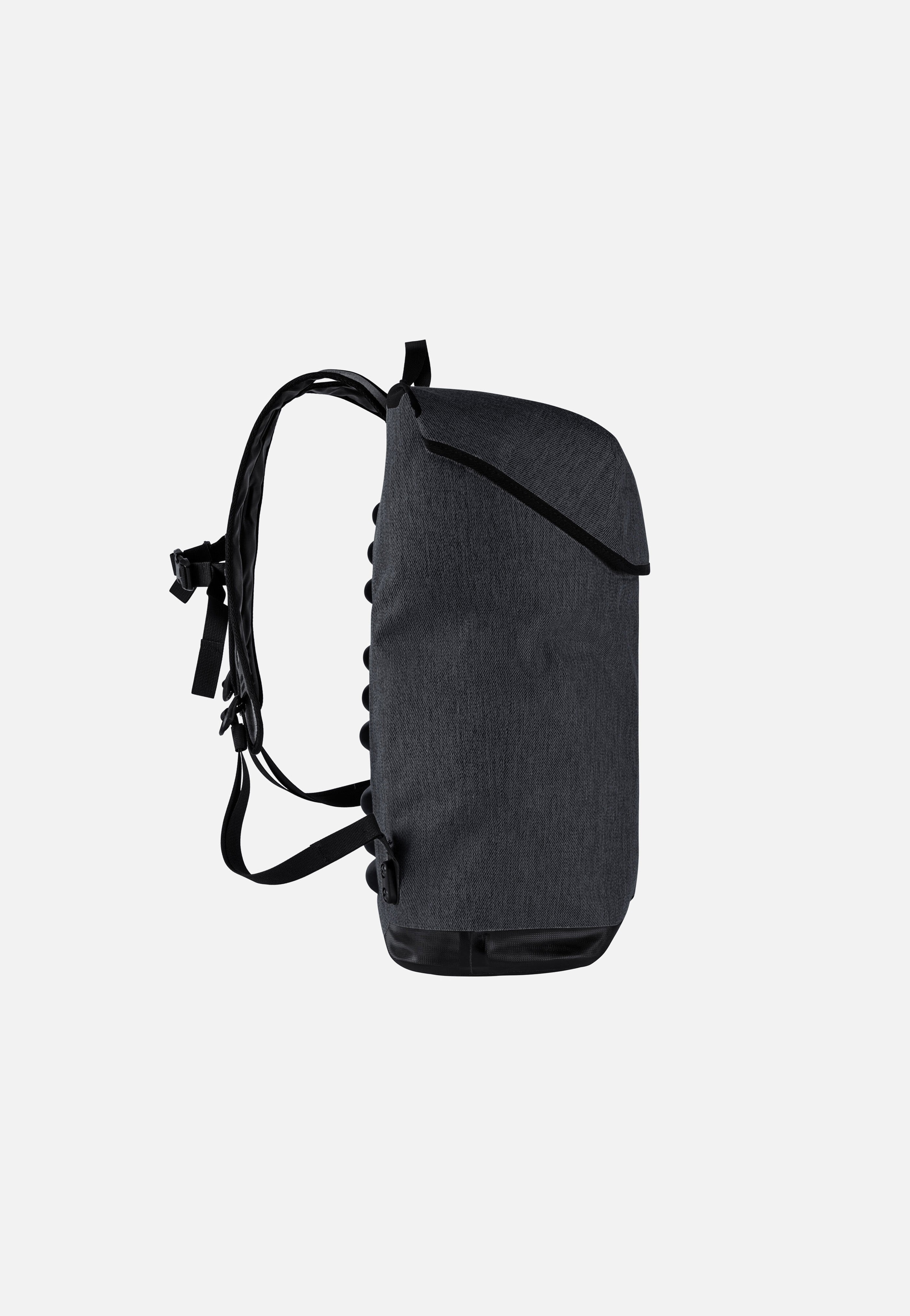 Soulo Ebony - Rucksack