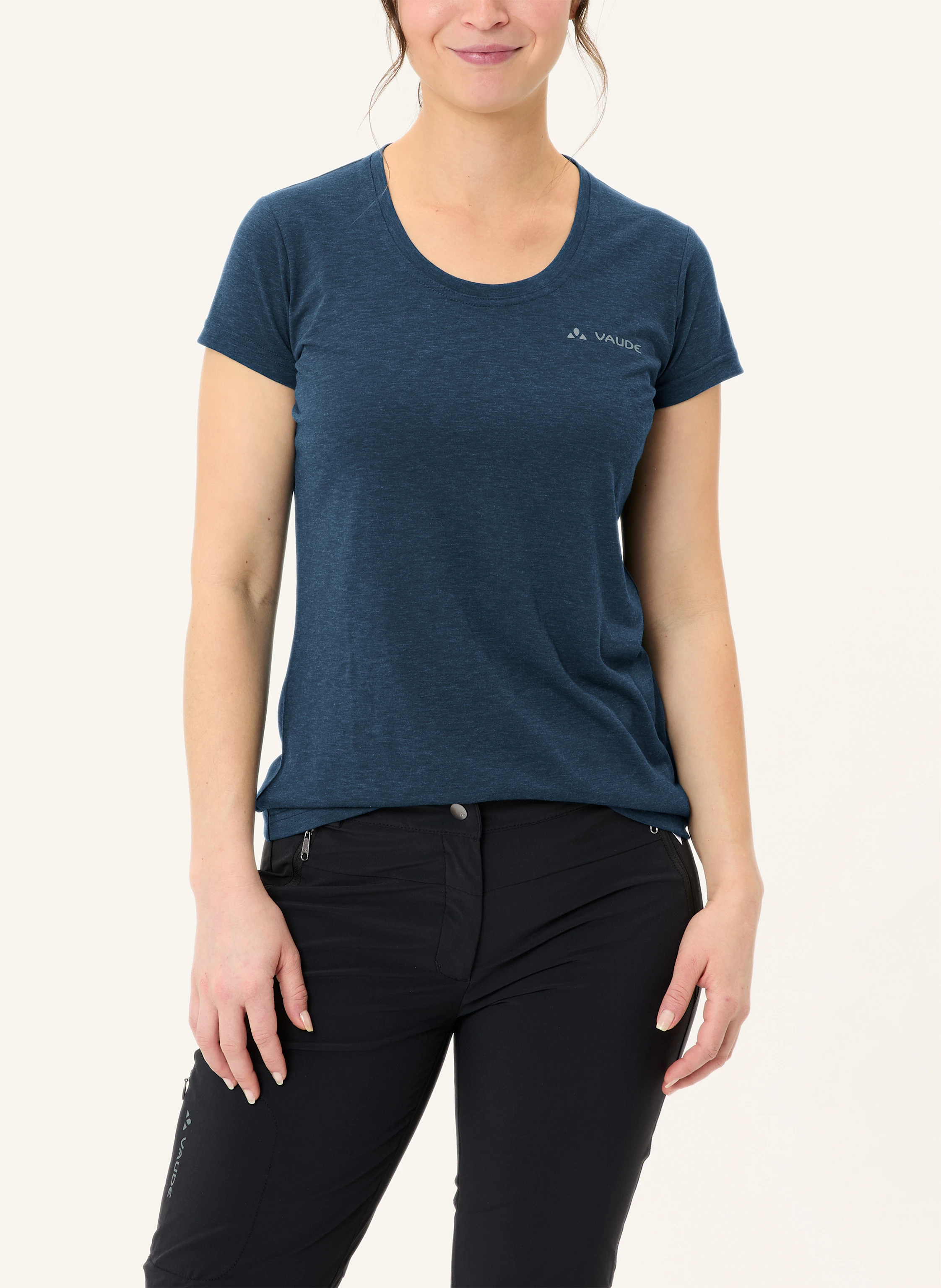 VAUDE T-Shirt SE WOMEN'S ABELIA T-SHIRT II