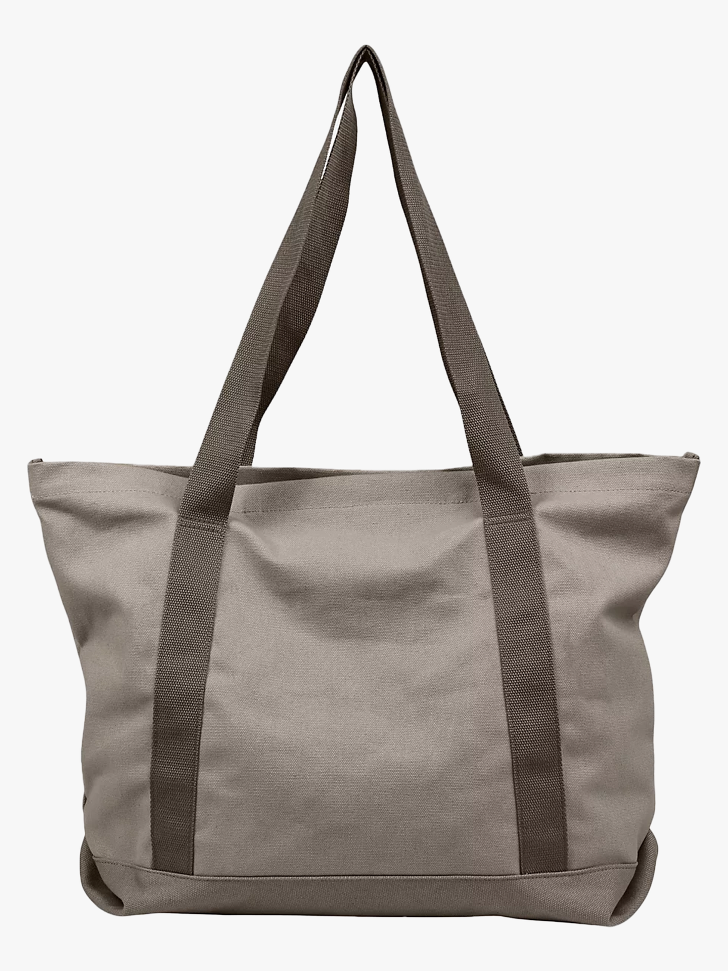Canvas Tote