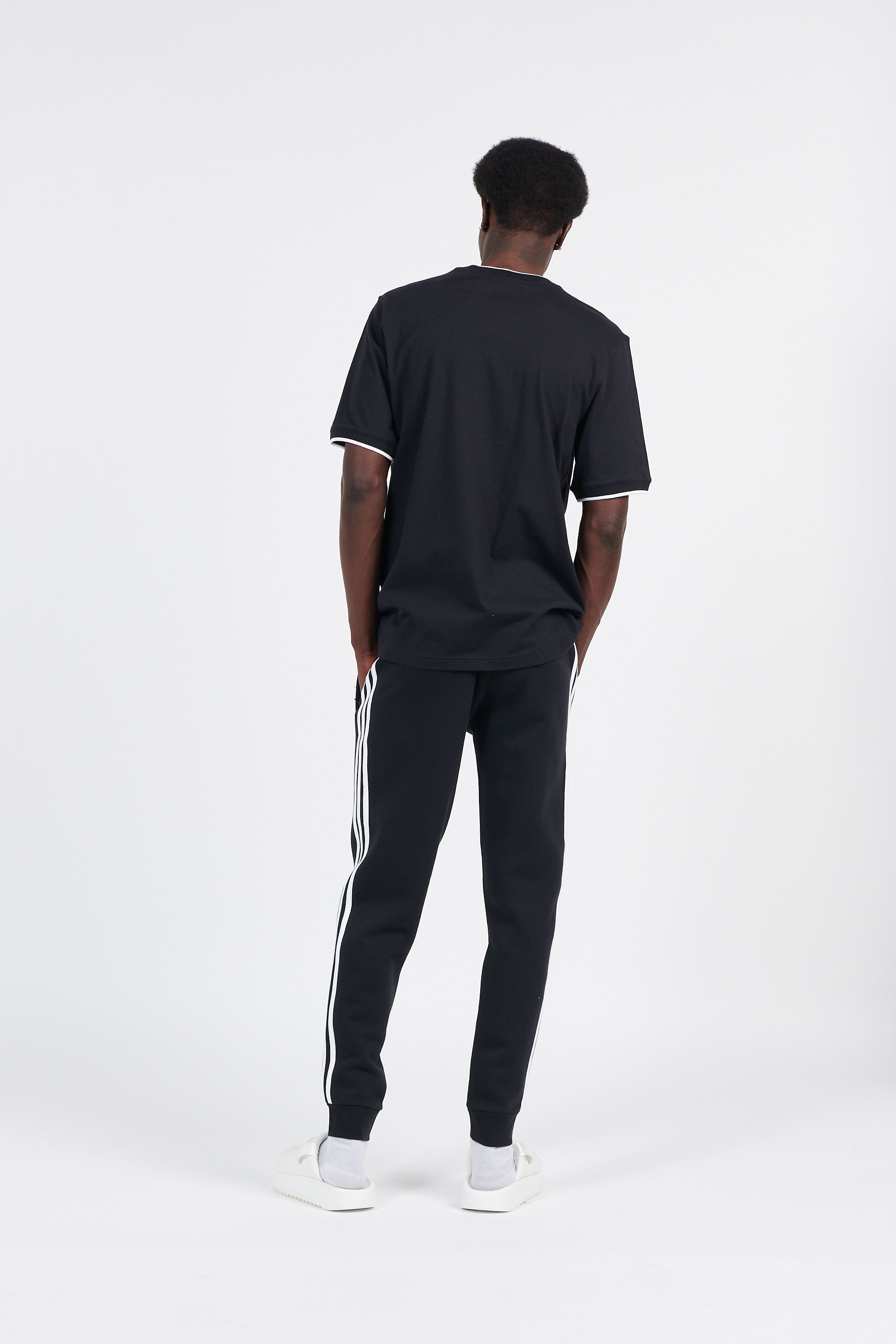 ADIDAS jogging Noir
