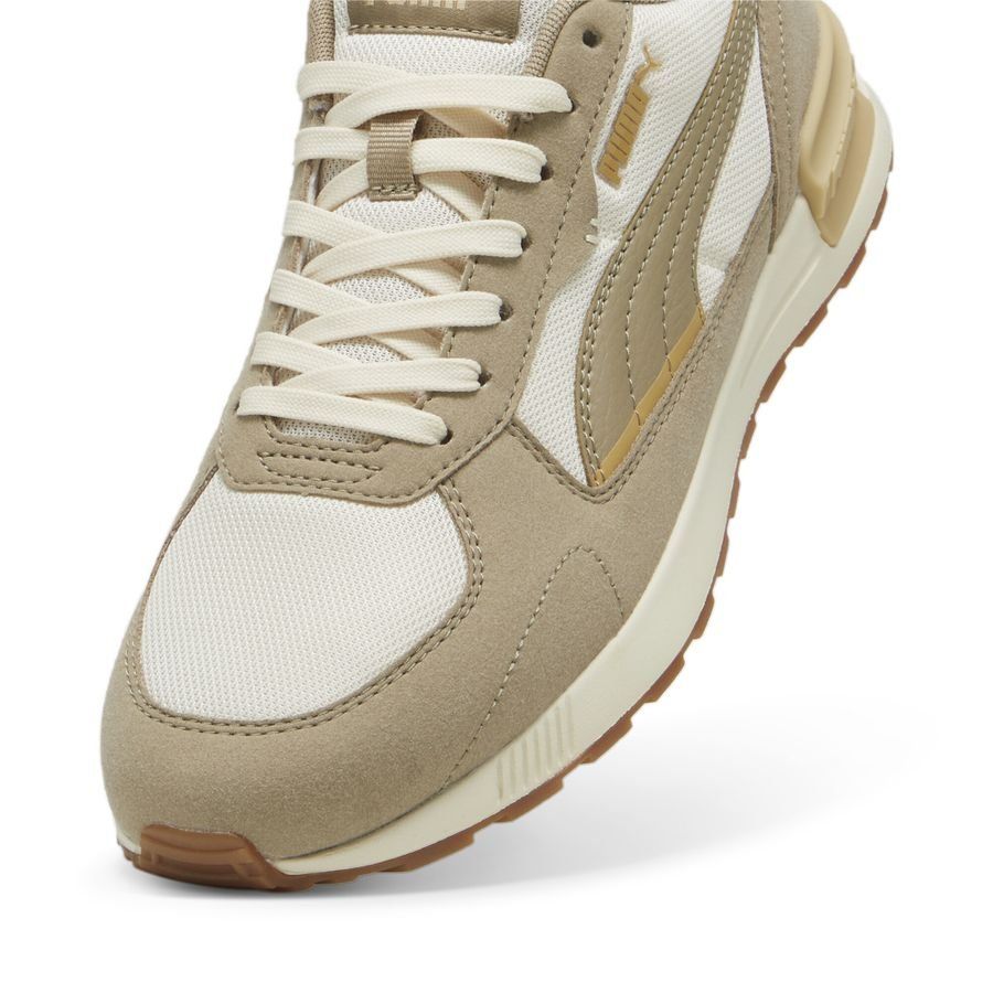 PUMA Graviton Chaussures - Doré