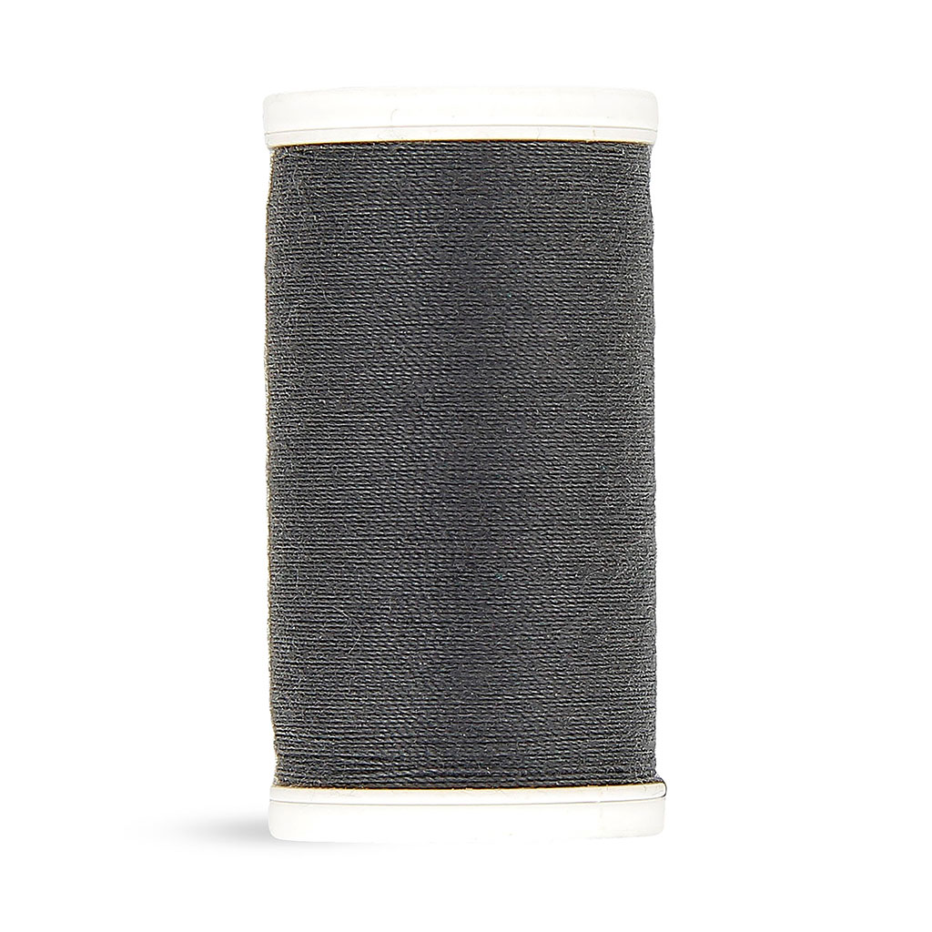 Fil LASER en polyester anthracite 100m