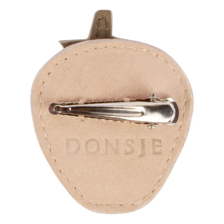 Donsje Barrette Nanoe Fraise | Rose