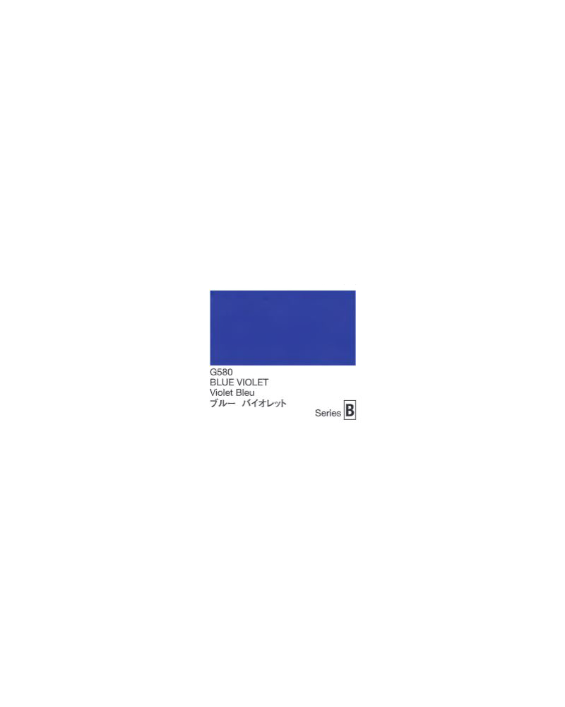 Violet Bleu - Series B