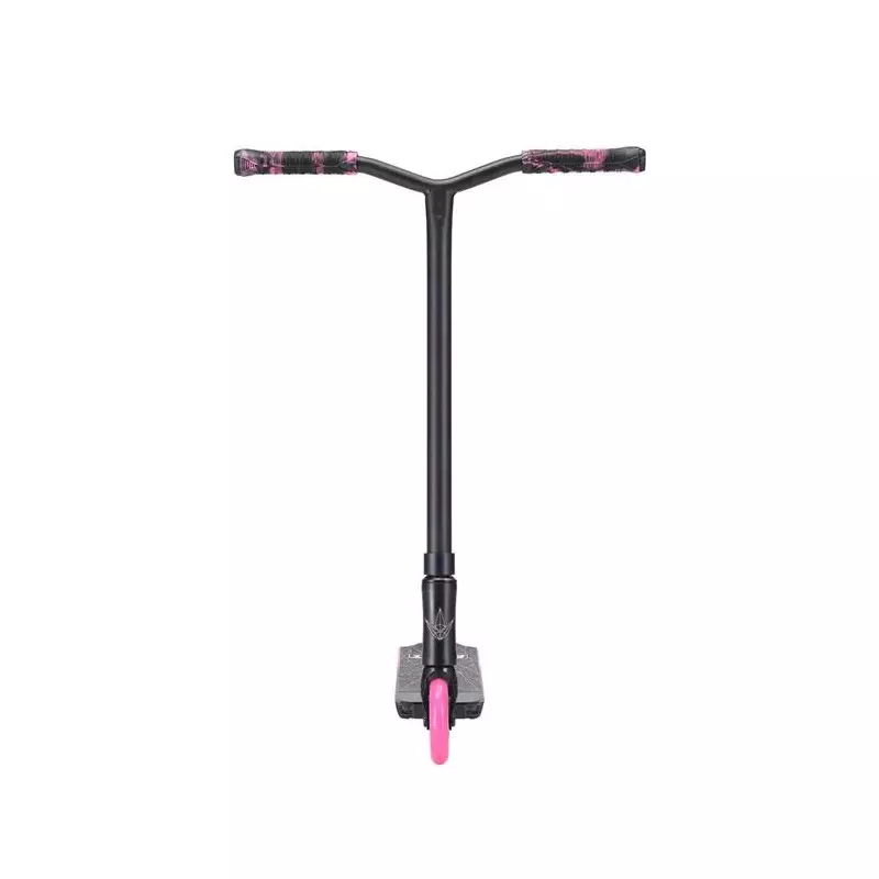 Trottinette Freestyle BLUNT One S3 Black Pink
