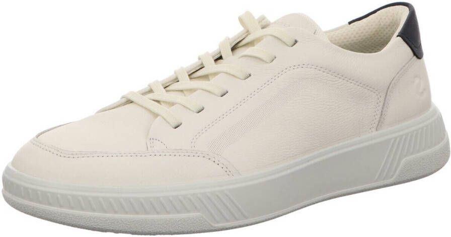 ECCO Move M Veterschoenen Wit