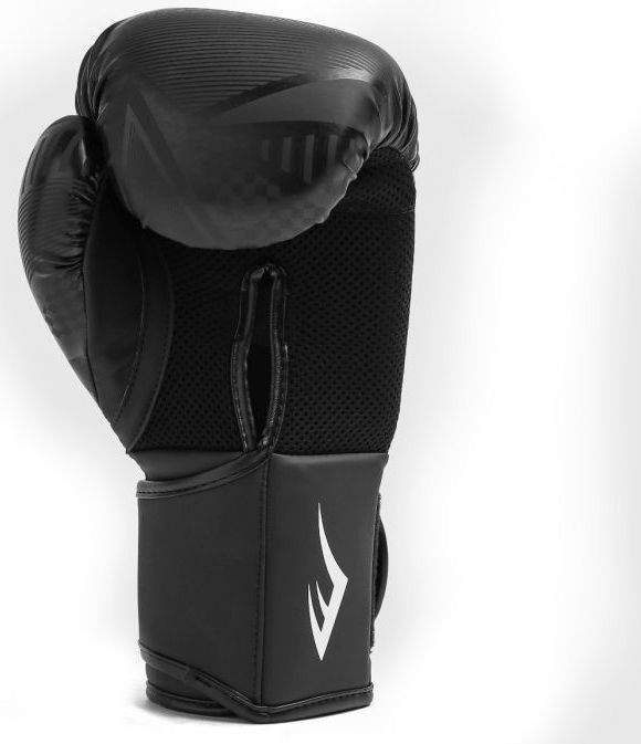 Everlast - Spark - Trainingshandschoenen - Synthetisch PU-leer - Ergonomische handgreep