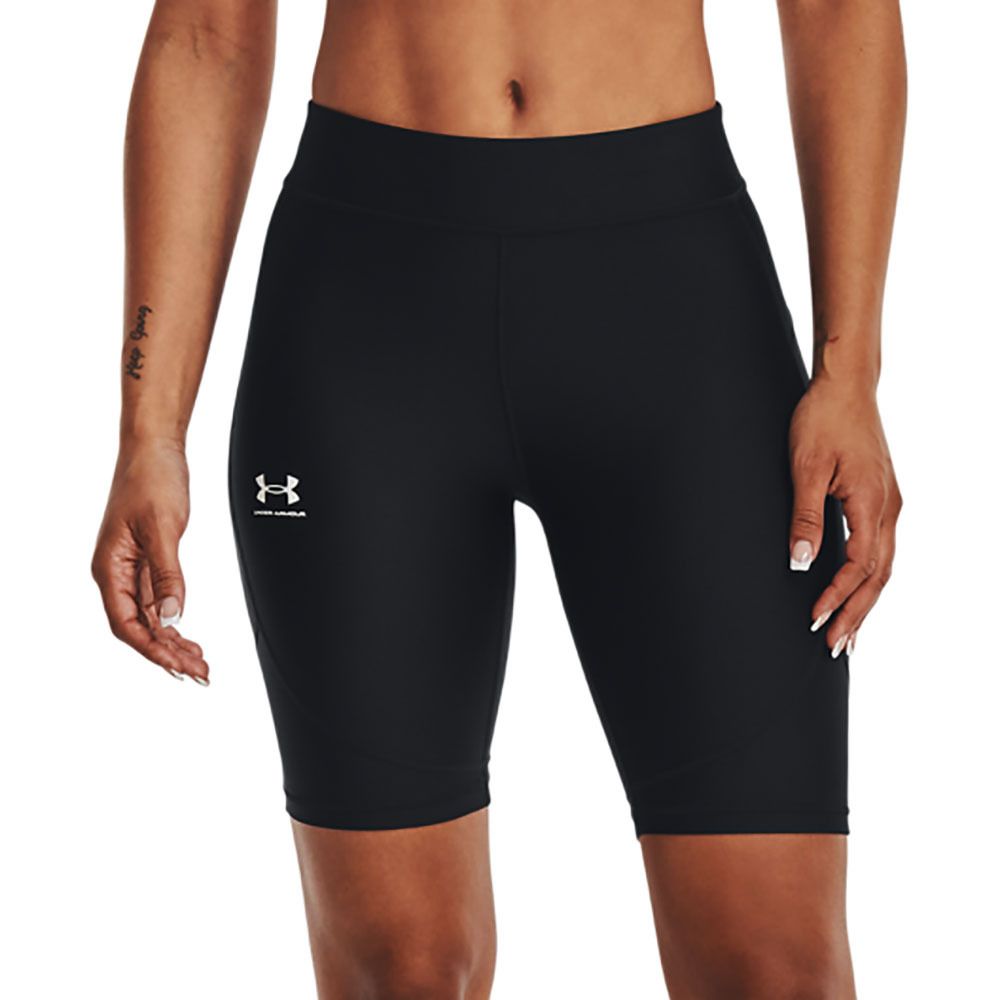 Under Armour HG AUTHENTICS - Cuissard Femme noir