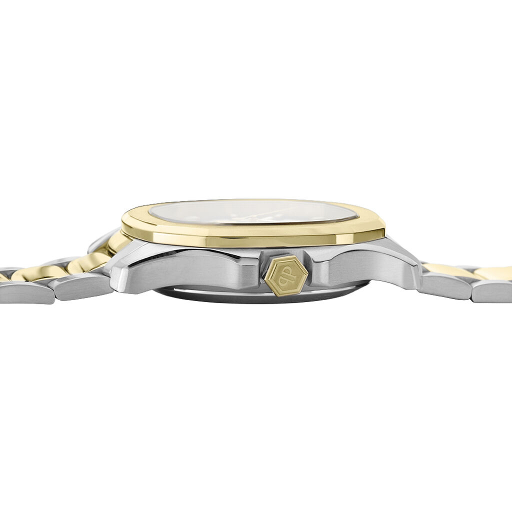Montre Philipp Plein High-conic Champagne