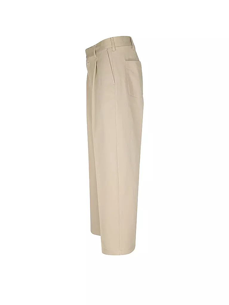 CLOSED Hose Wide Fit BLOMBERG beige