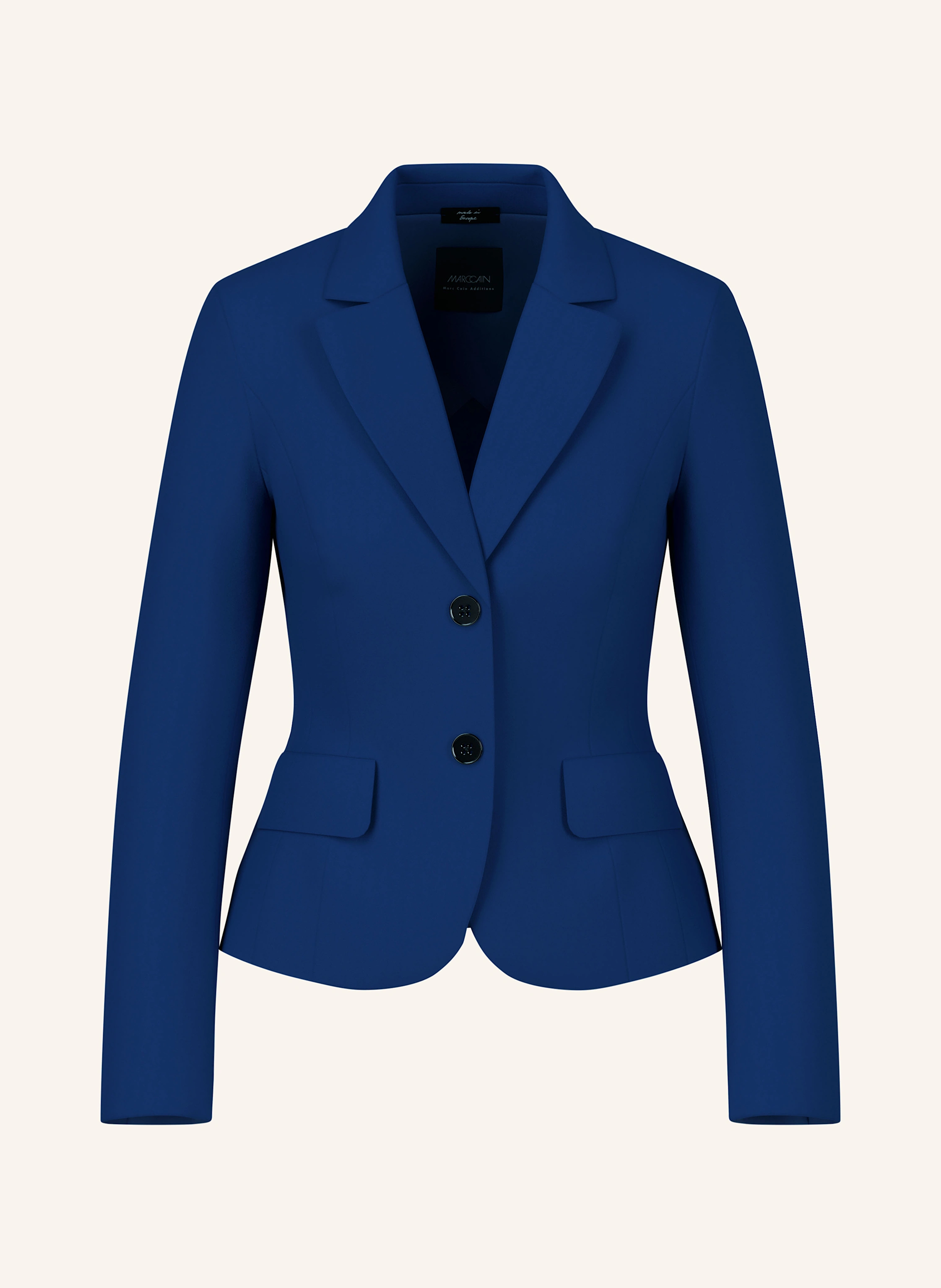 MARC CAIN Jerseyblazer