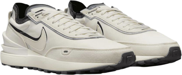 Nike waffle one se Phantom/black-sail-phantom