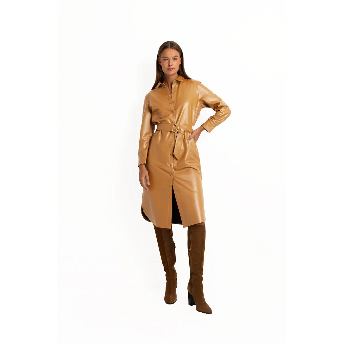 Dames Jurk EX32-25023