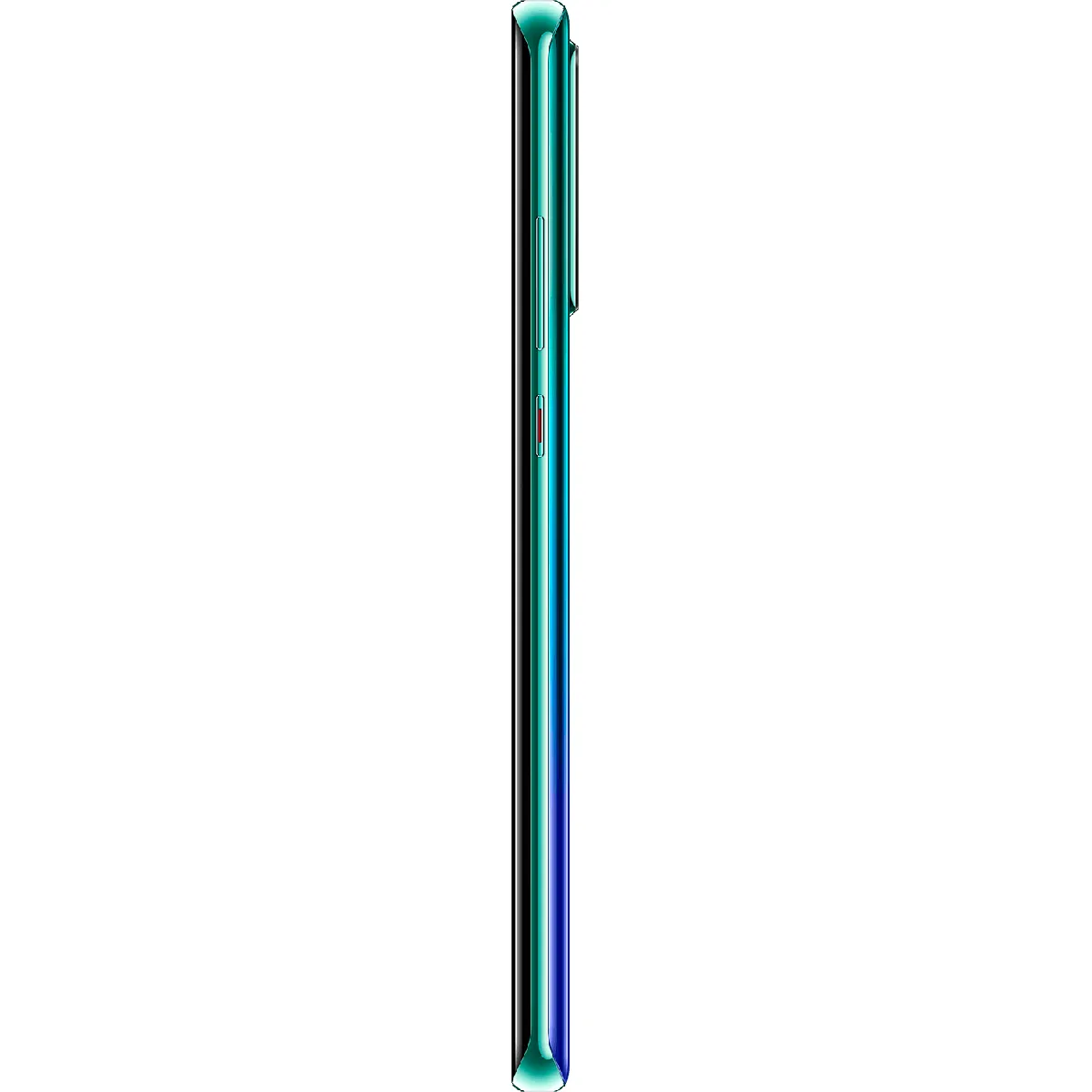 Huawei P30 Pro - 128 Go - Bleu Aurore