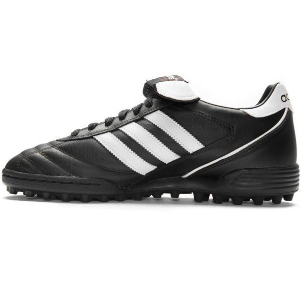adidas Kaiser 5 Team TF - Noir/Blanc