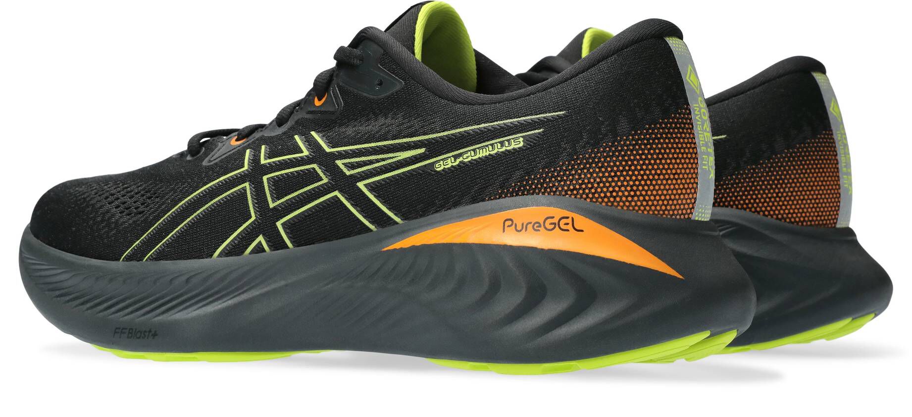 Asics| Herren Laufschuhe GEL-CUMULUS 25 GTX