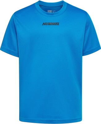 Hummel Multi Treningssett, Indigo Bunting/Dress Blues
