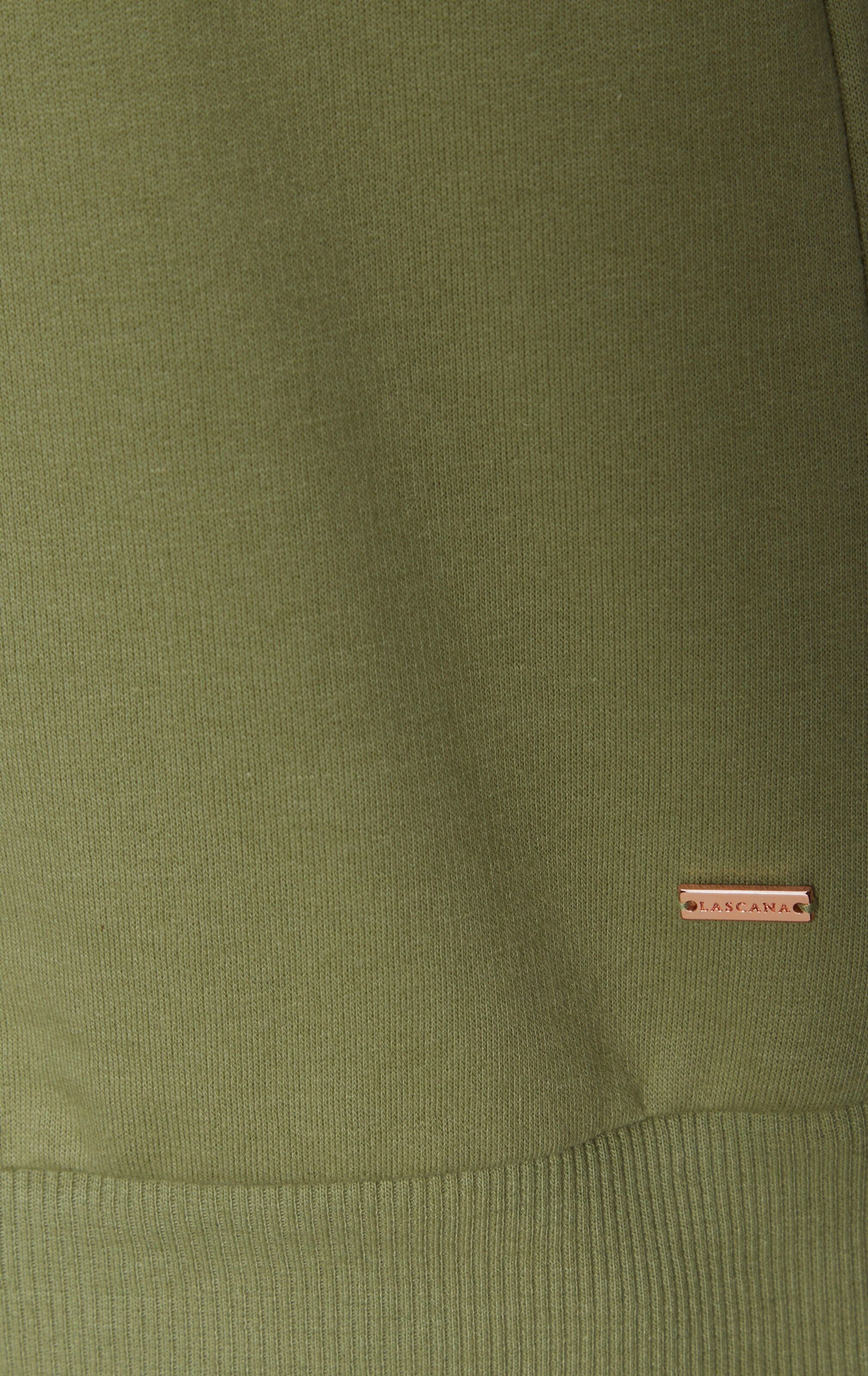 Sweatkleid