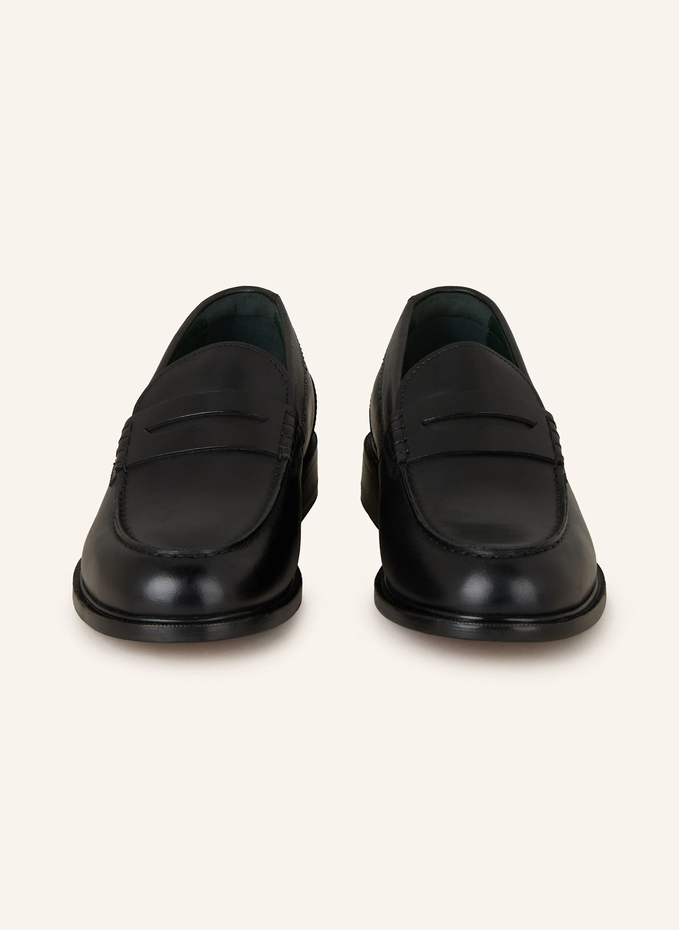 Clarks ORIGINALS Penny-Loafer CRAFT JAMES LO