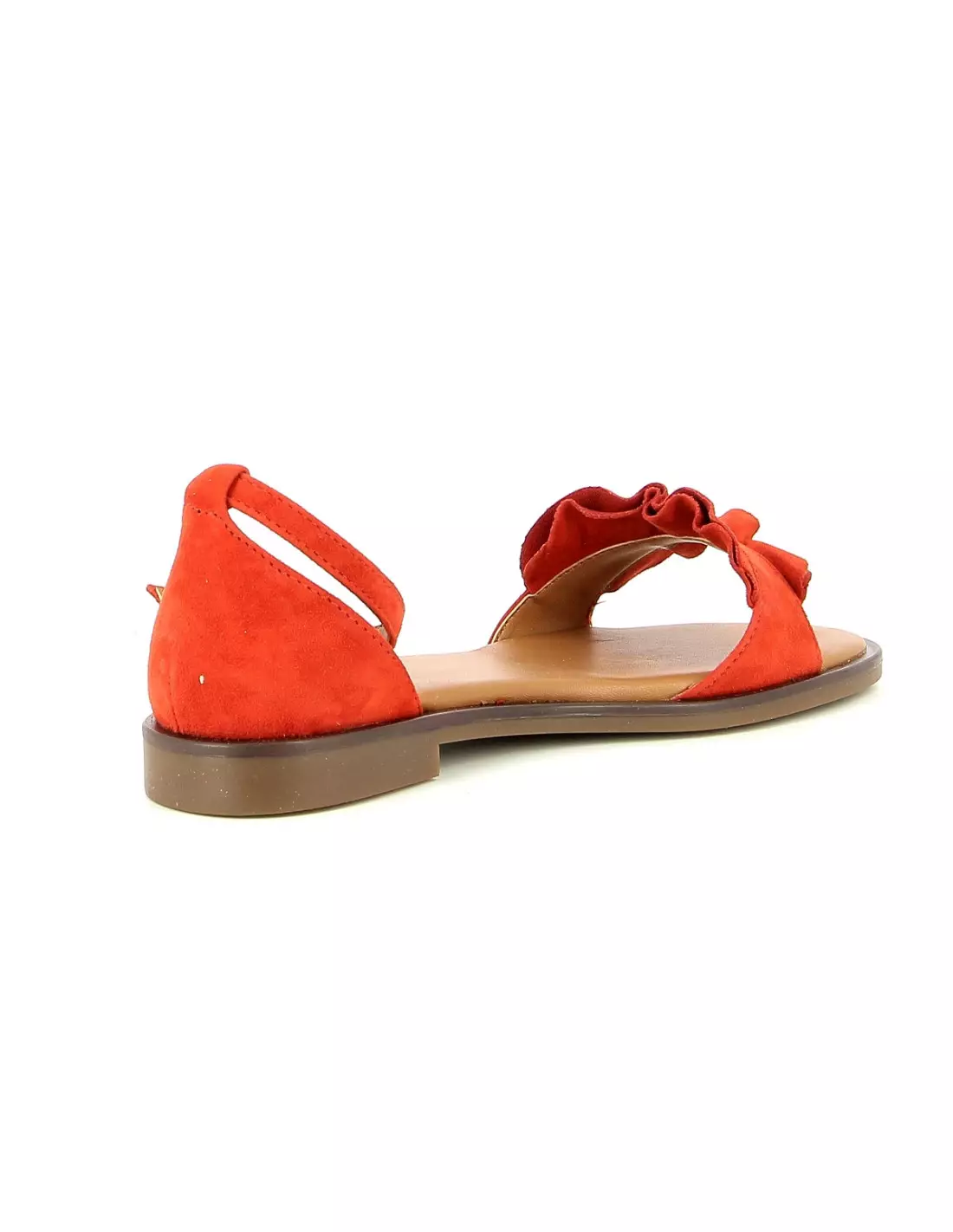 SHOELAB 2513849 - Sandales & nu-pieds Rouge