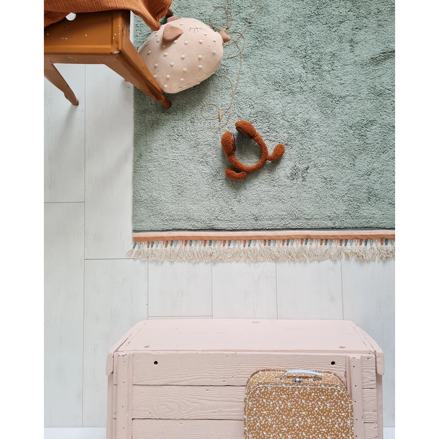 Tapis Petit Kinderteppich Julie ocean 170 x 120 cm