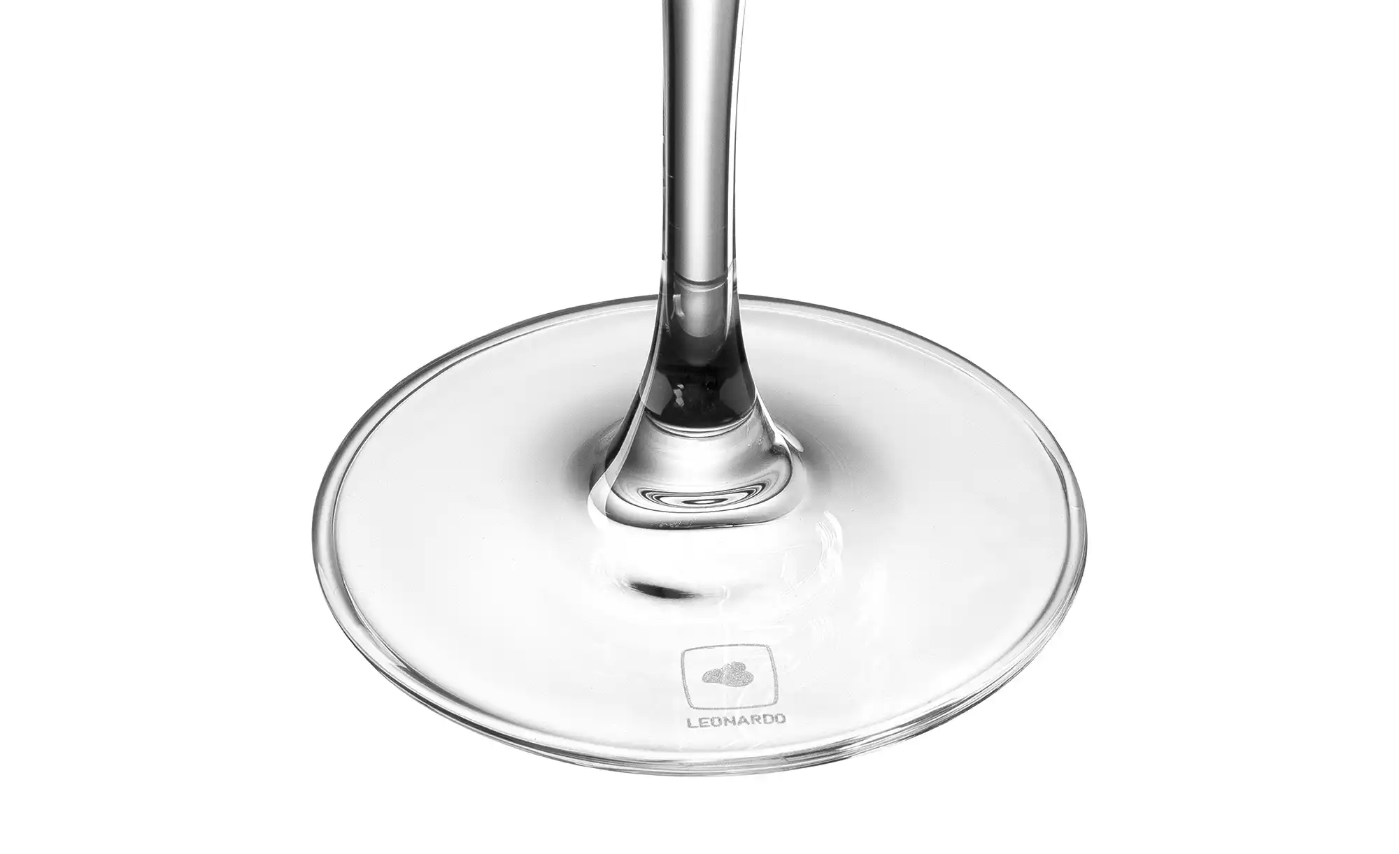 LEONARDO 6er-Gläserset 6er Set Ciao+