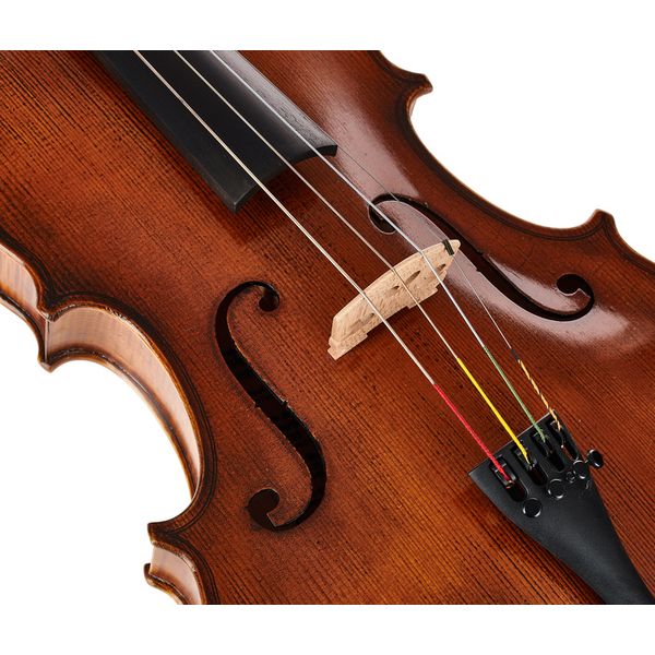 Walter Mahr Viola Jacobs Model 15,5