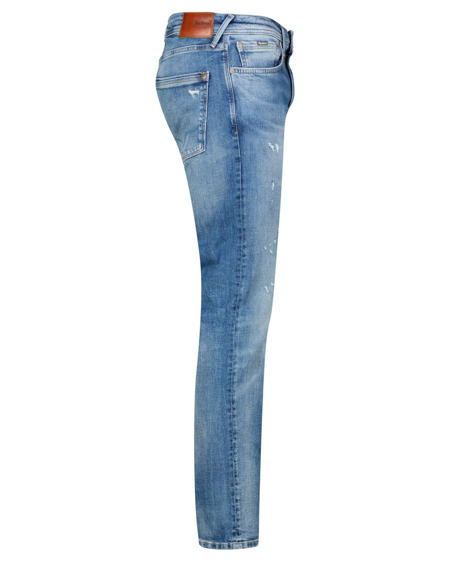 Pepe Jeans| Herren Jeans STANLEY Regular Fit