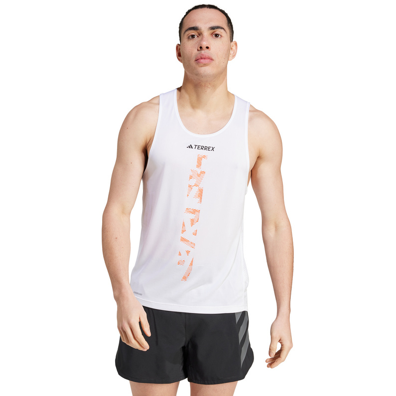 adidas Terrex Herren Xperior Tanktop