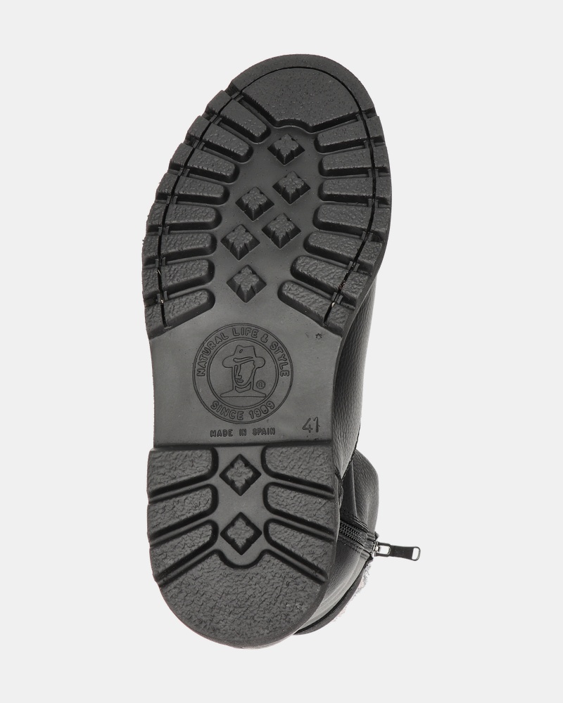Panama Jack Fedro Igloo Gevoerde boots  - zwart