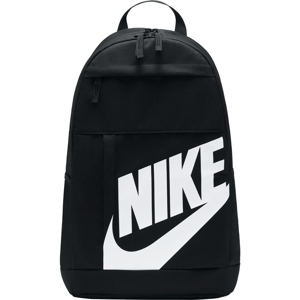 Nike Elemental 21l Rucksack schwarz