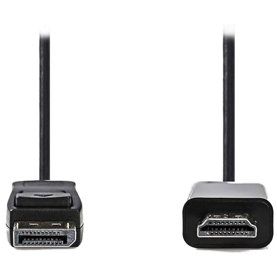 Câble DisplayPort vers HDMI 1.4 - 3 m
