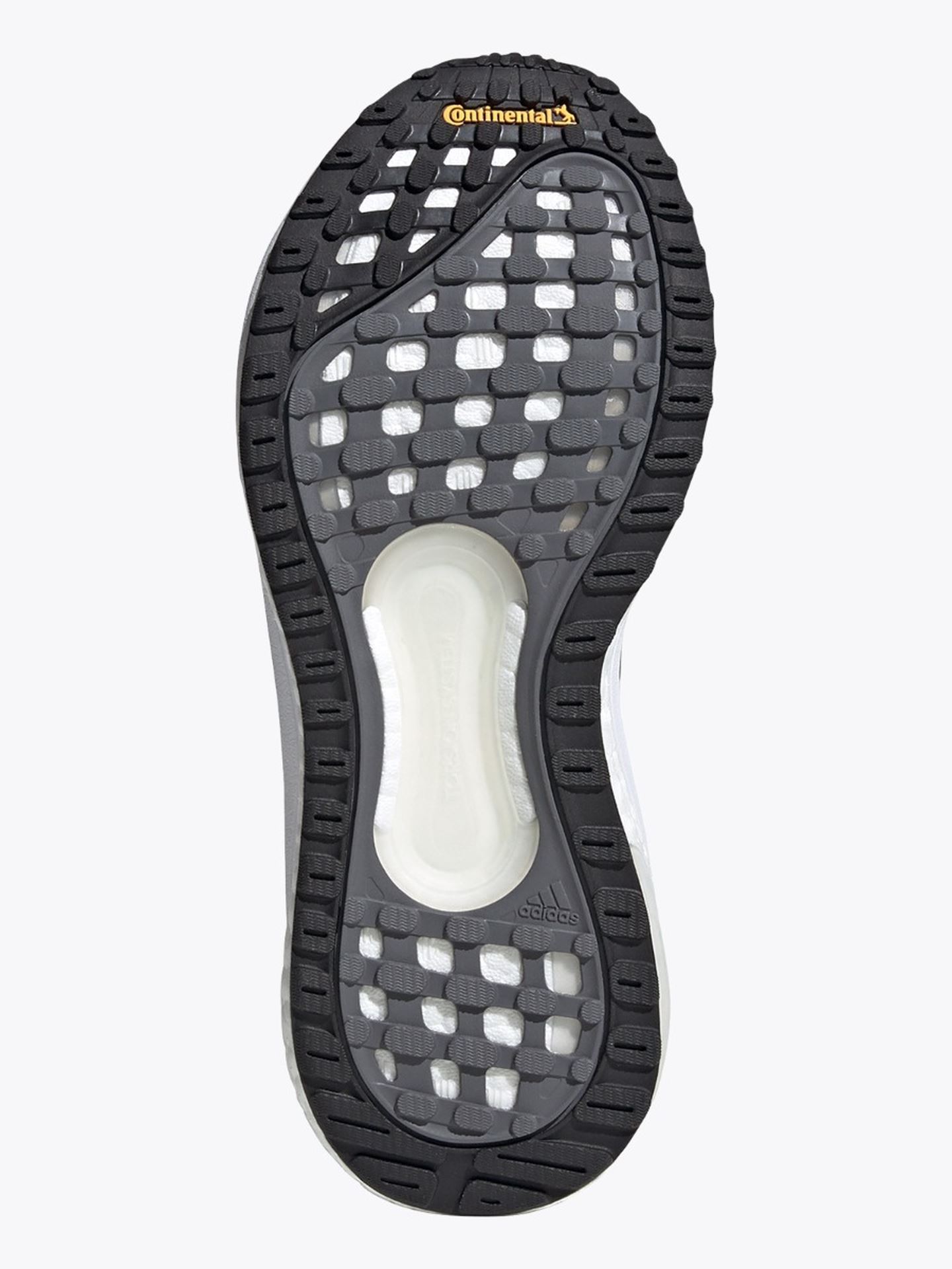 Solar Glide 3 stripes W