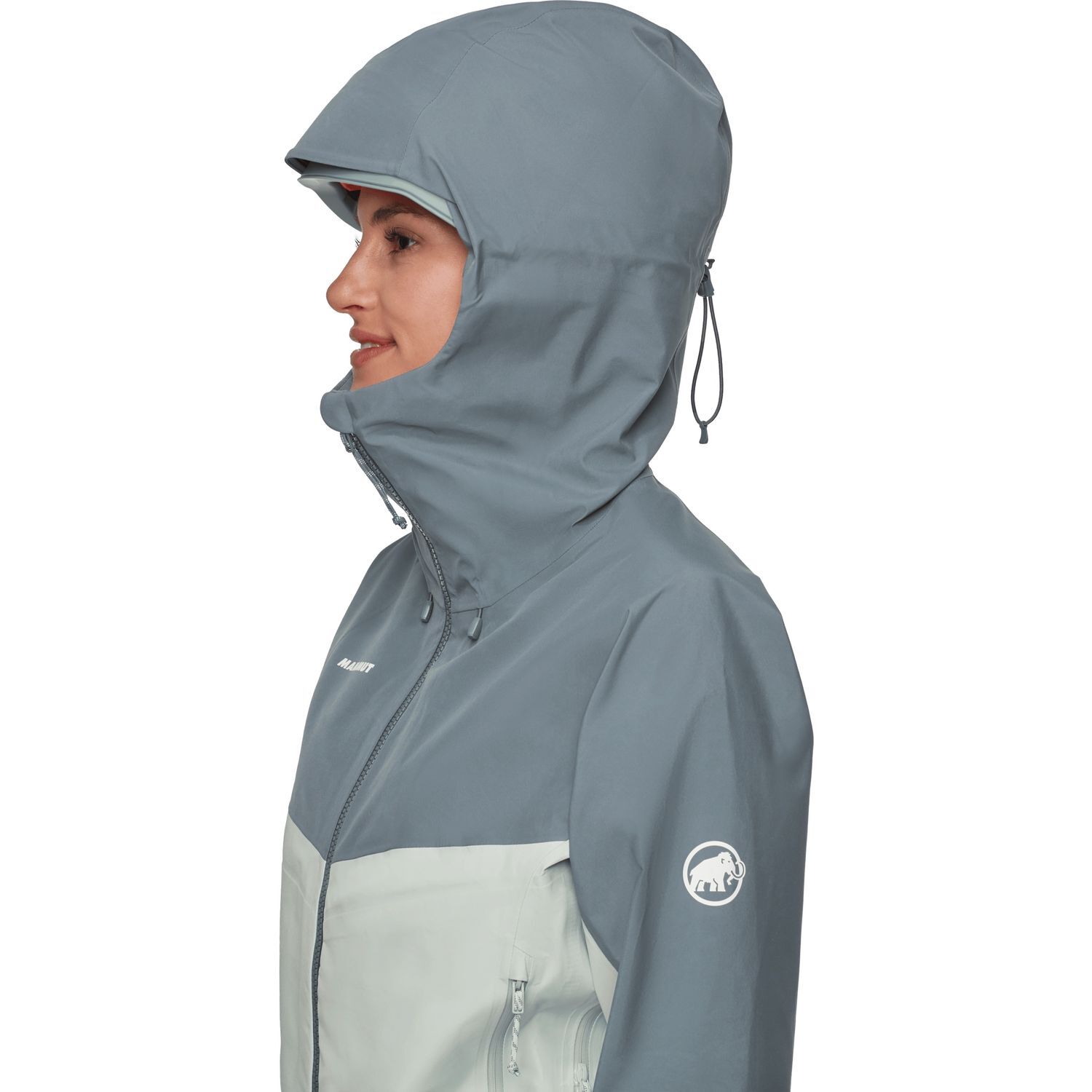 MammutCrater IV HS Hooded Jacket Women