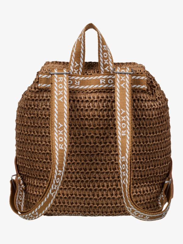 Spotless Sunnies 14L Sac à dos moyen Marron Femme