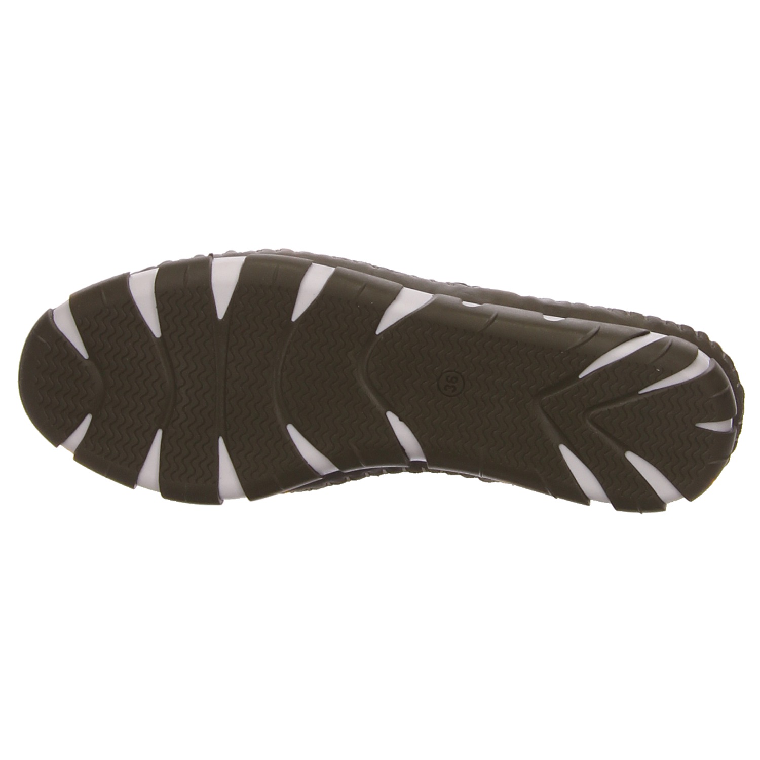 Gemini Slipper khaki grün