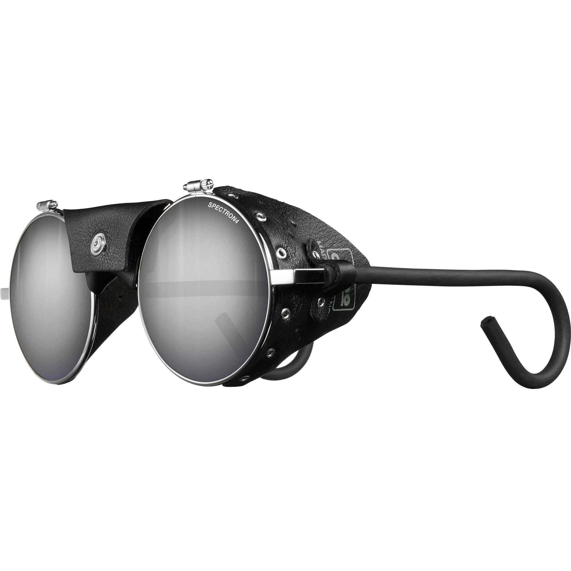 Julbo Vermont Sonnenbrille silber