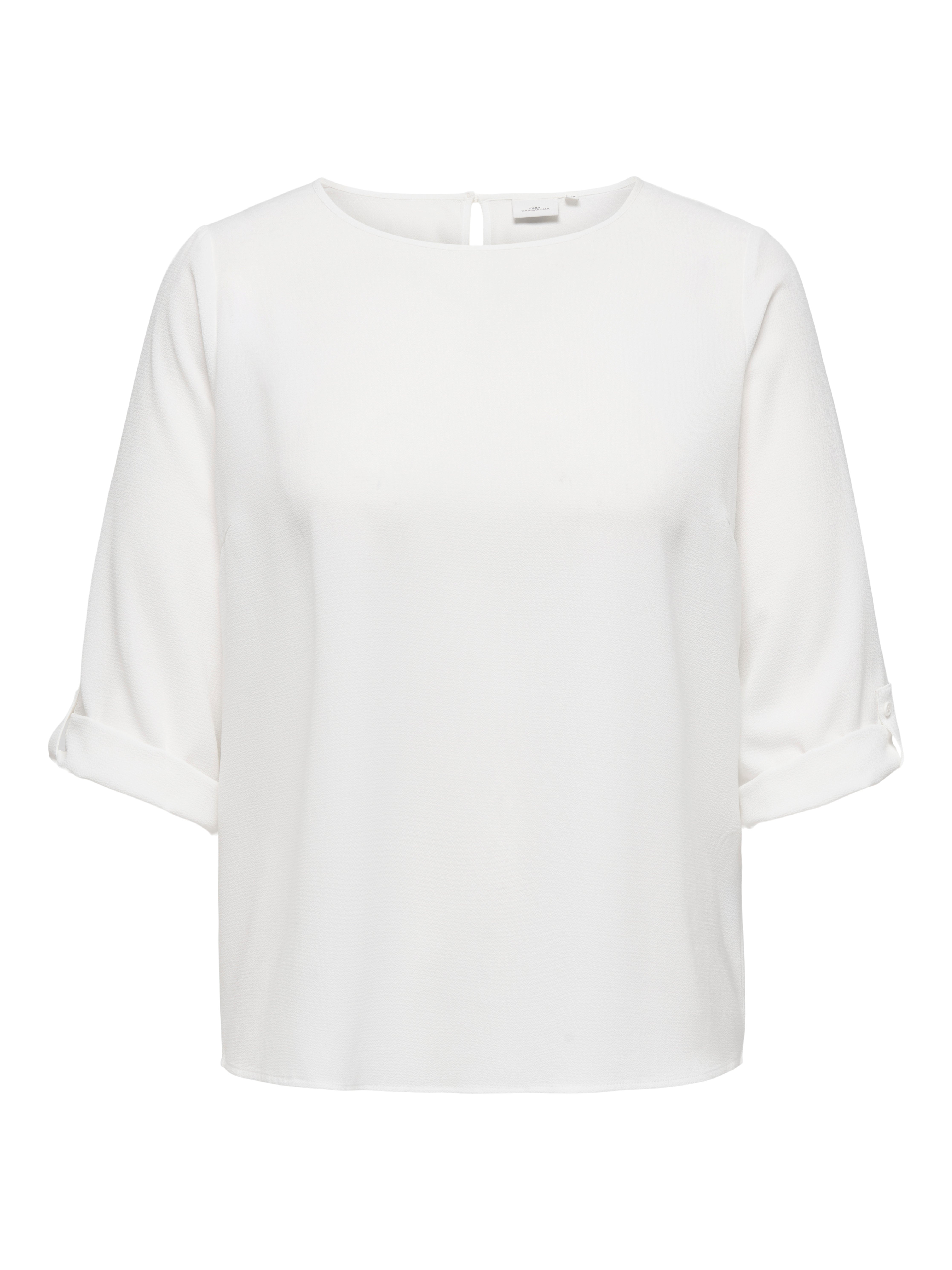 CARVICA Top Cloud Dancer