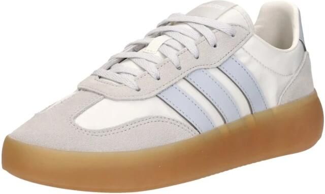 Adidas Sportswear Barreda Decode sneakers wit lichtblauw grijs