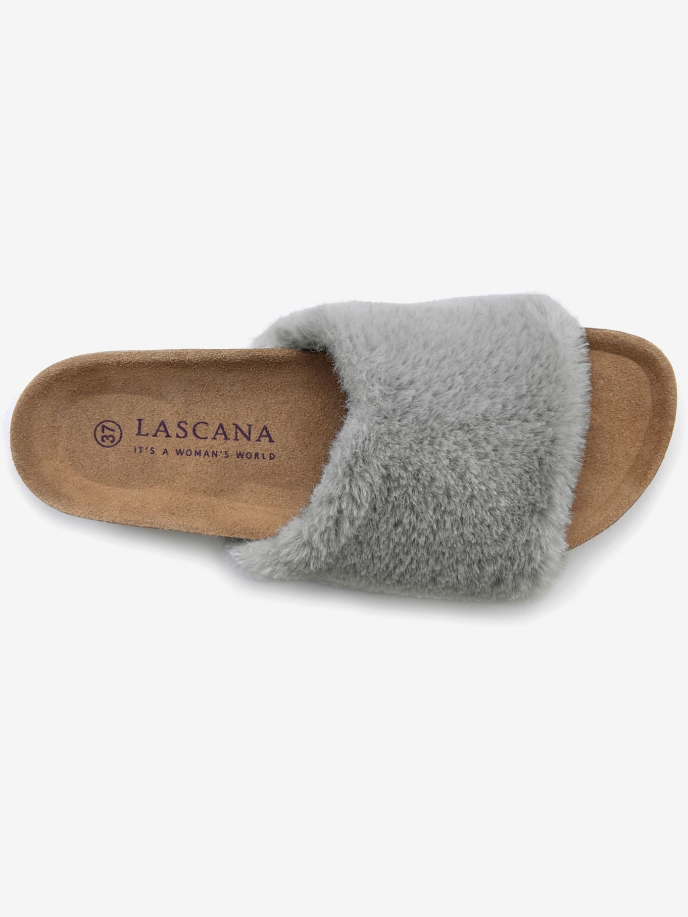 Mules made in spain