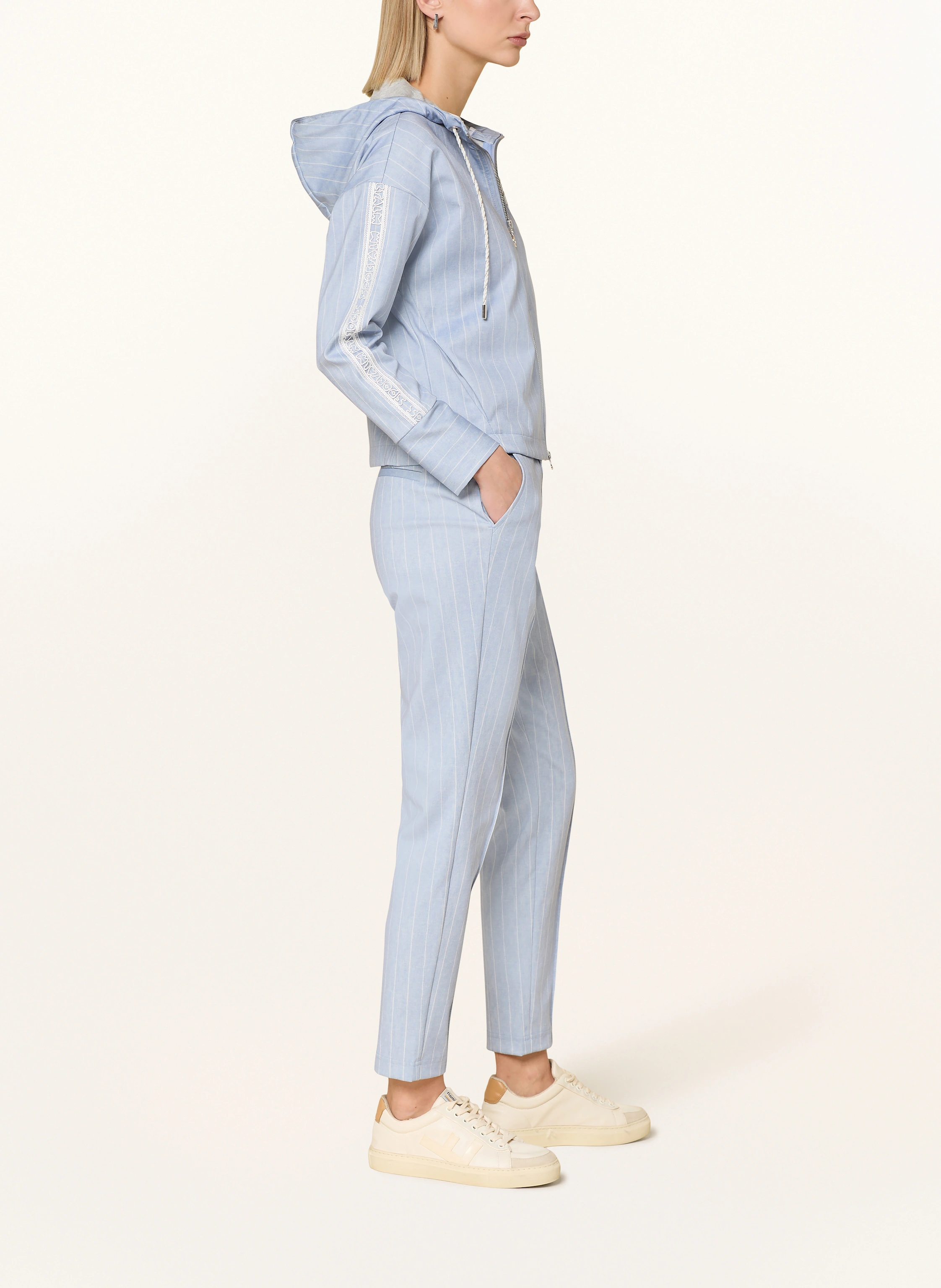 SPORTALM Hose