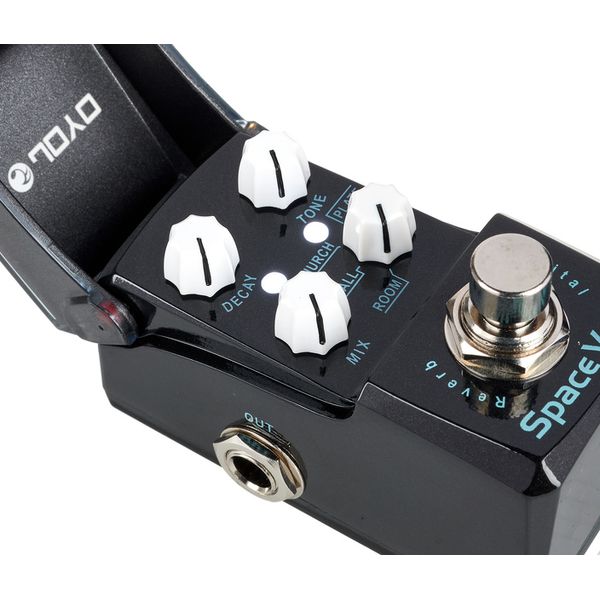 Joyo JF-317 Space Verb