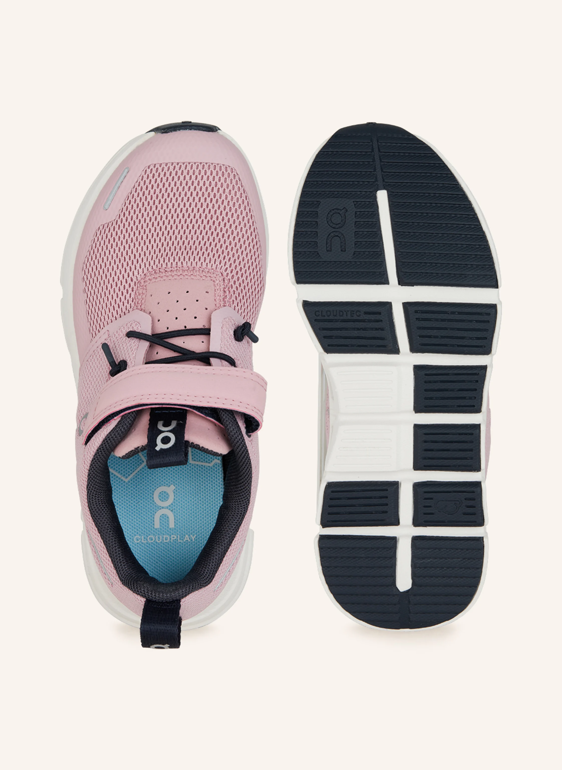 On Sneaker CLOUD PLAY