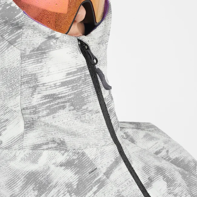 BASHLEY PUFF  Thermo-Jacke mit Kapuze Damen